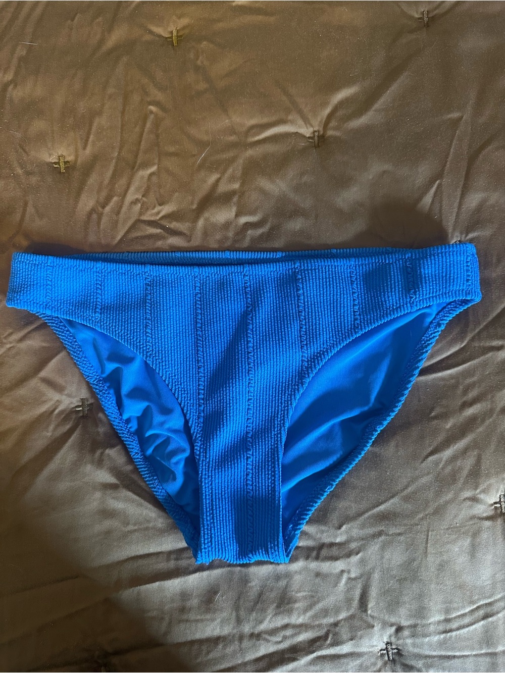 Aerie blue bottoms